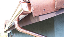 gutter-inspection Experts in West Kennebunk
